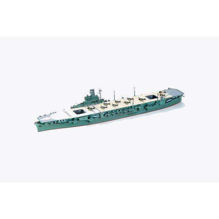 1/700 JUNYO AIRCRAFT CARRIER