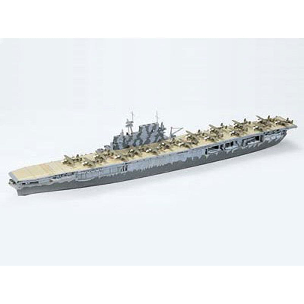 1/700 US Aircraft Carrier Hornet