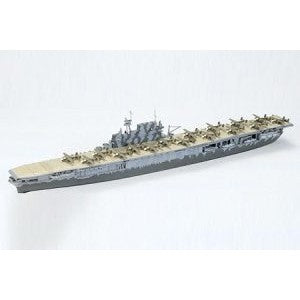 1/700 US Aircraft Carrier Hornet
