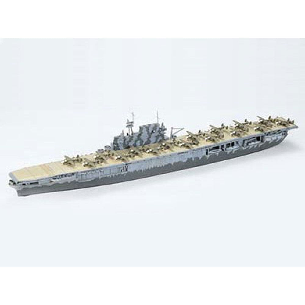 1/700 US Aircraft Carrier Hornet