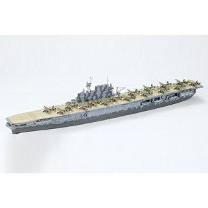 1/700 US Aircraft Carrier Hornet