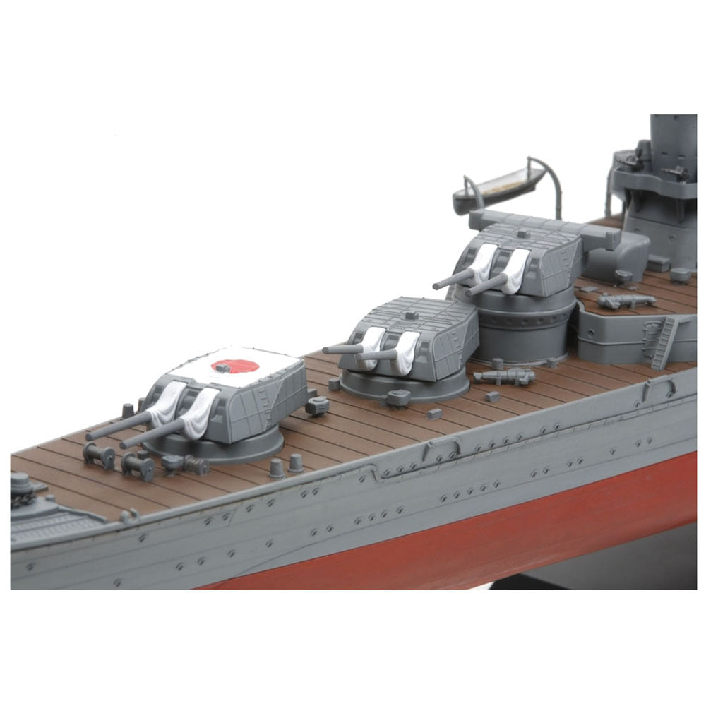 1/350 Japanese Heavy Cruiser Mogami F