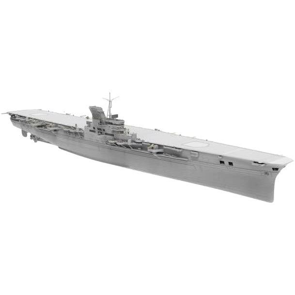 1/350 IJN Aircraft Carrier Taiho Standard Plastic Model Kit