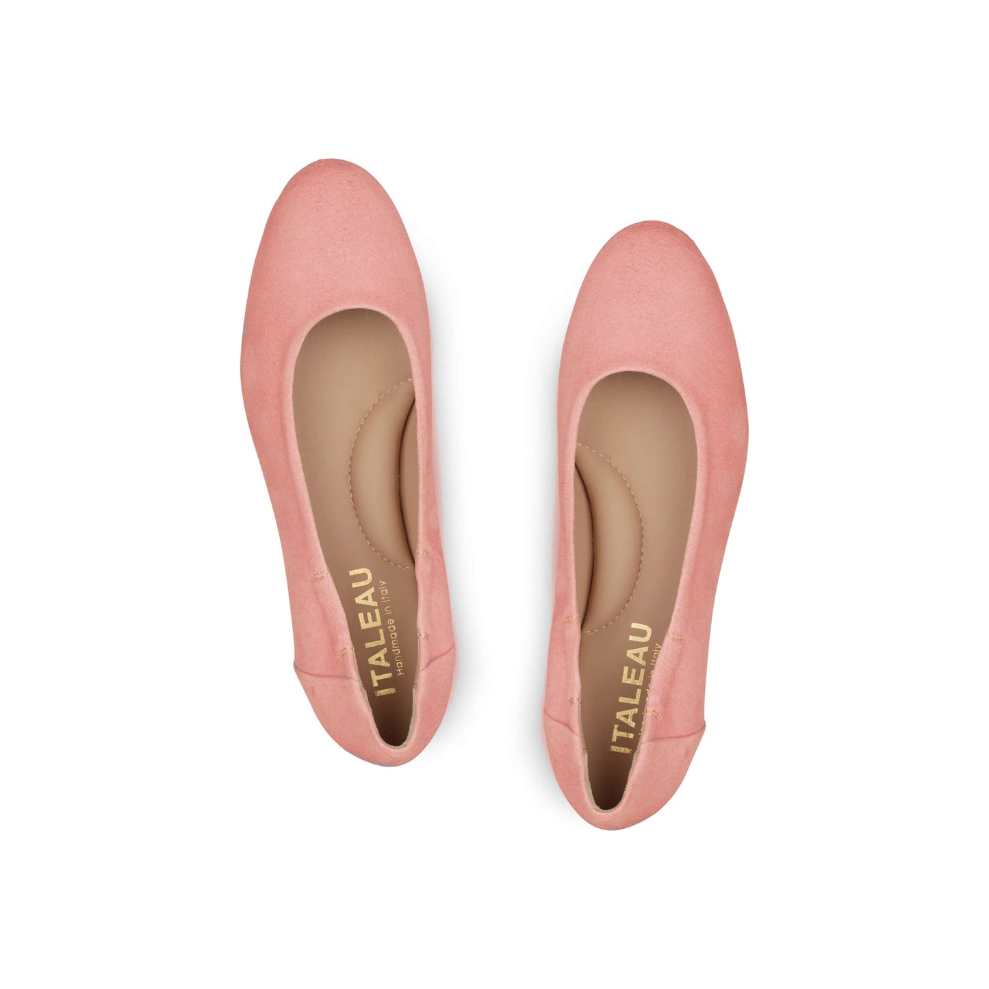 Vera Ballet Flats Phard - Last Chance