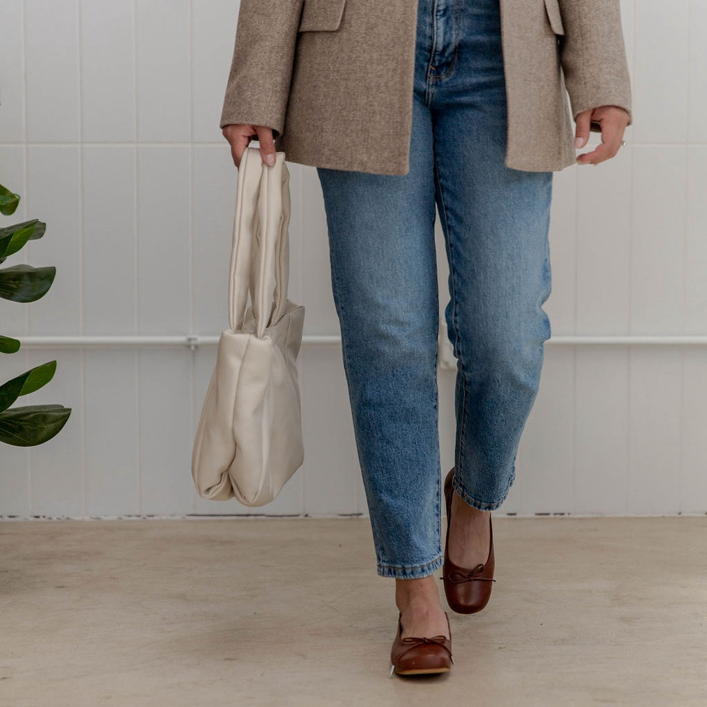 Belinda Flexlite Flats Café - Last Chance