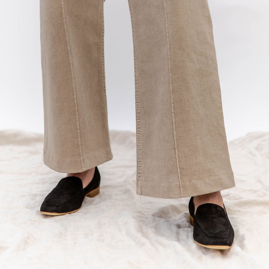 Christina Flexlite Loafers Nero