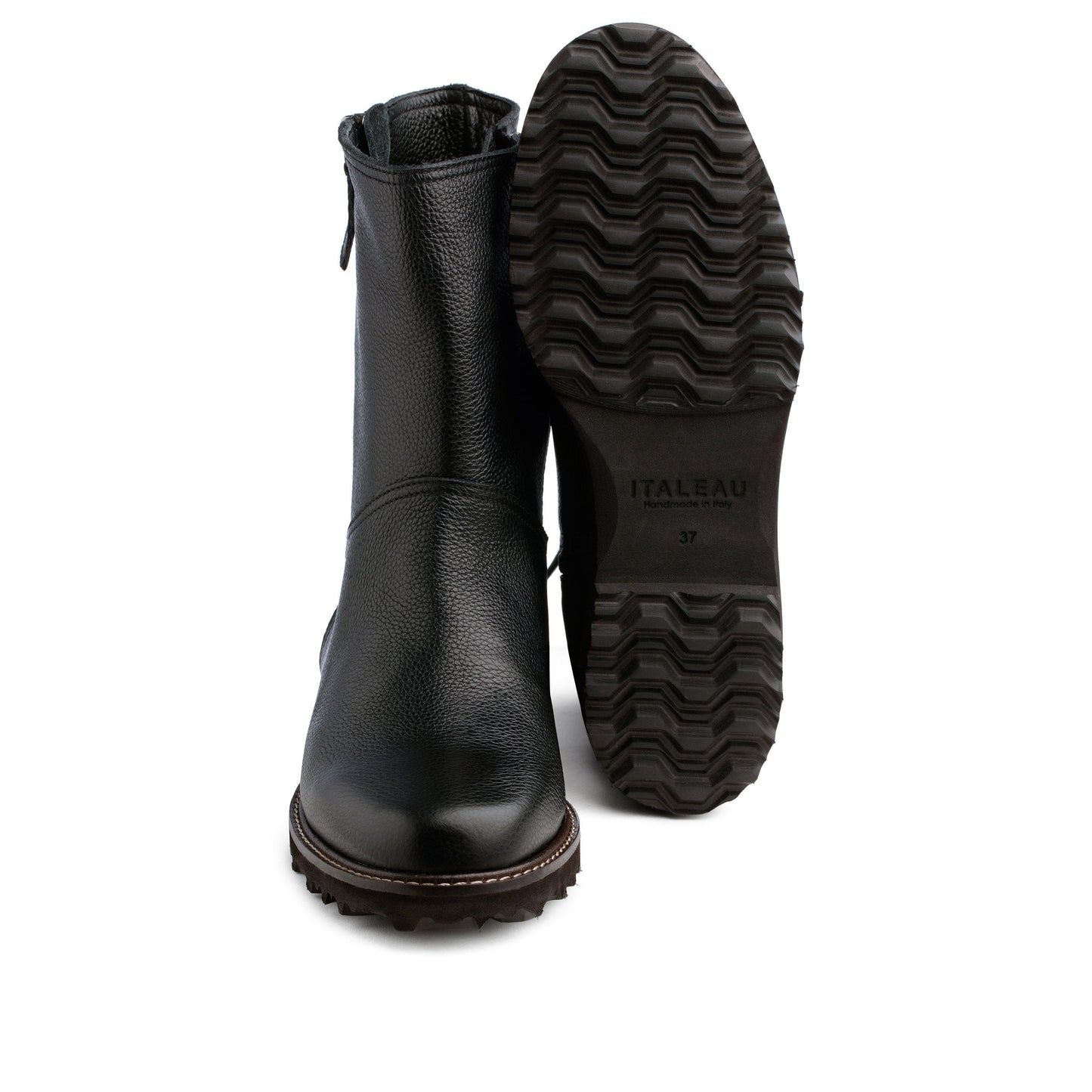 Waterproof Gemma Booties