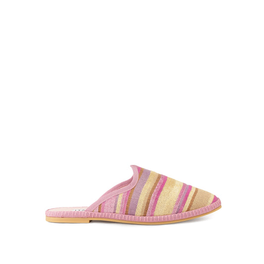 Allia Mules Lavender - Last Chance