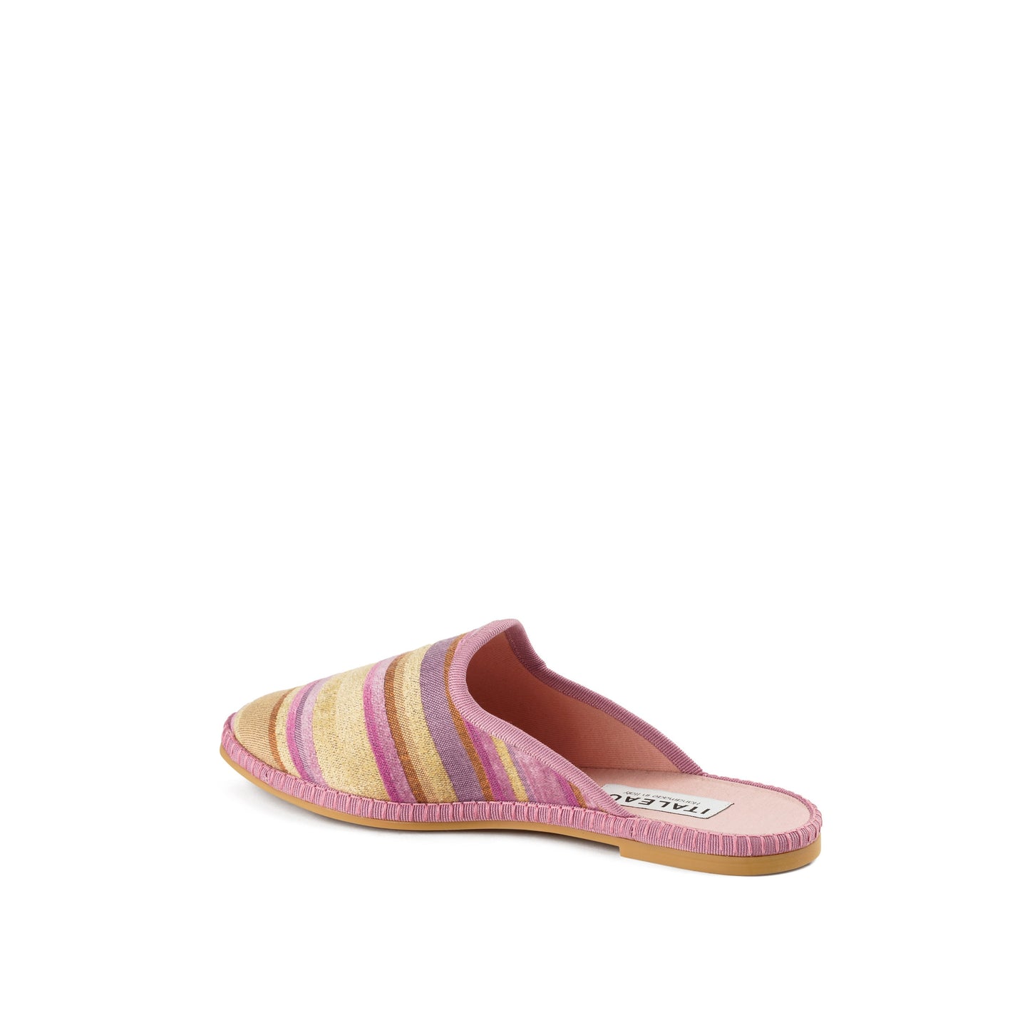 Allia Mules Lavender - Last Chance