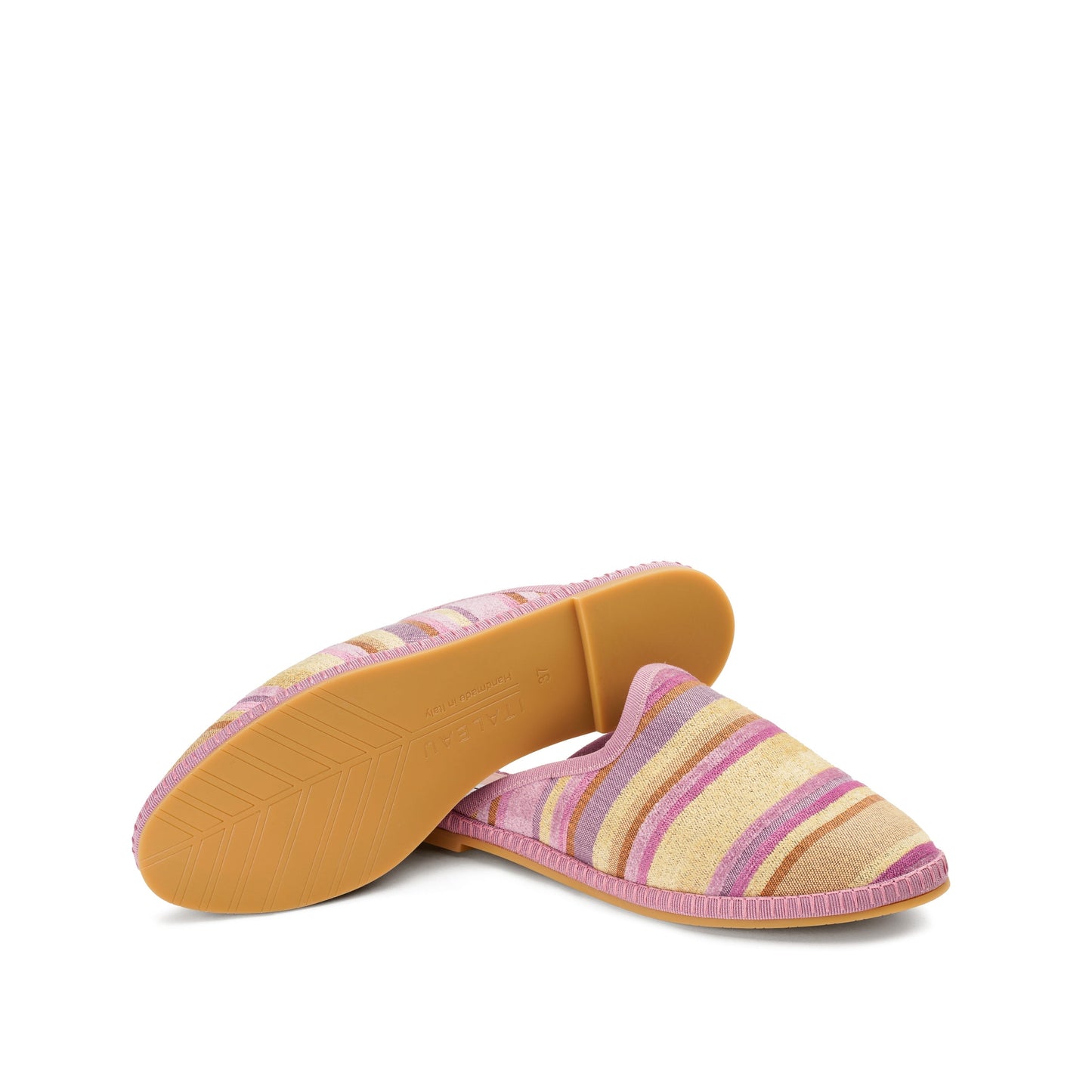 Allia Mules Lavender - Last Chance