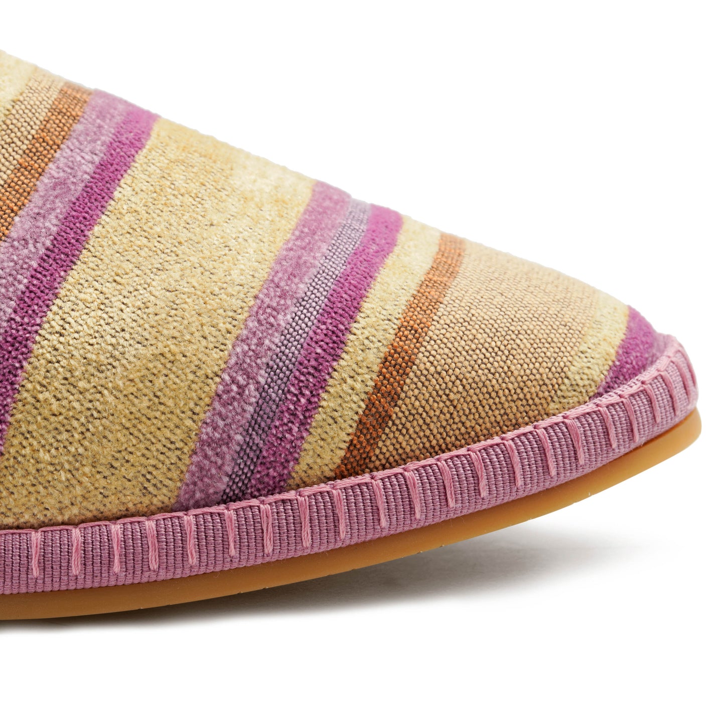 Allia Mules Lavender - Last Chance