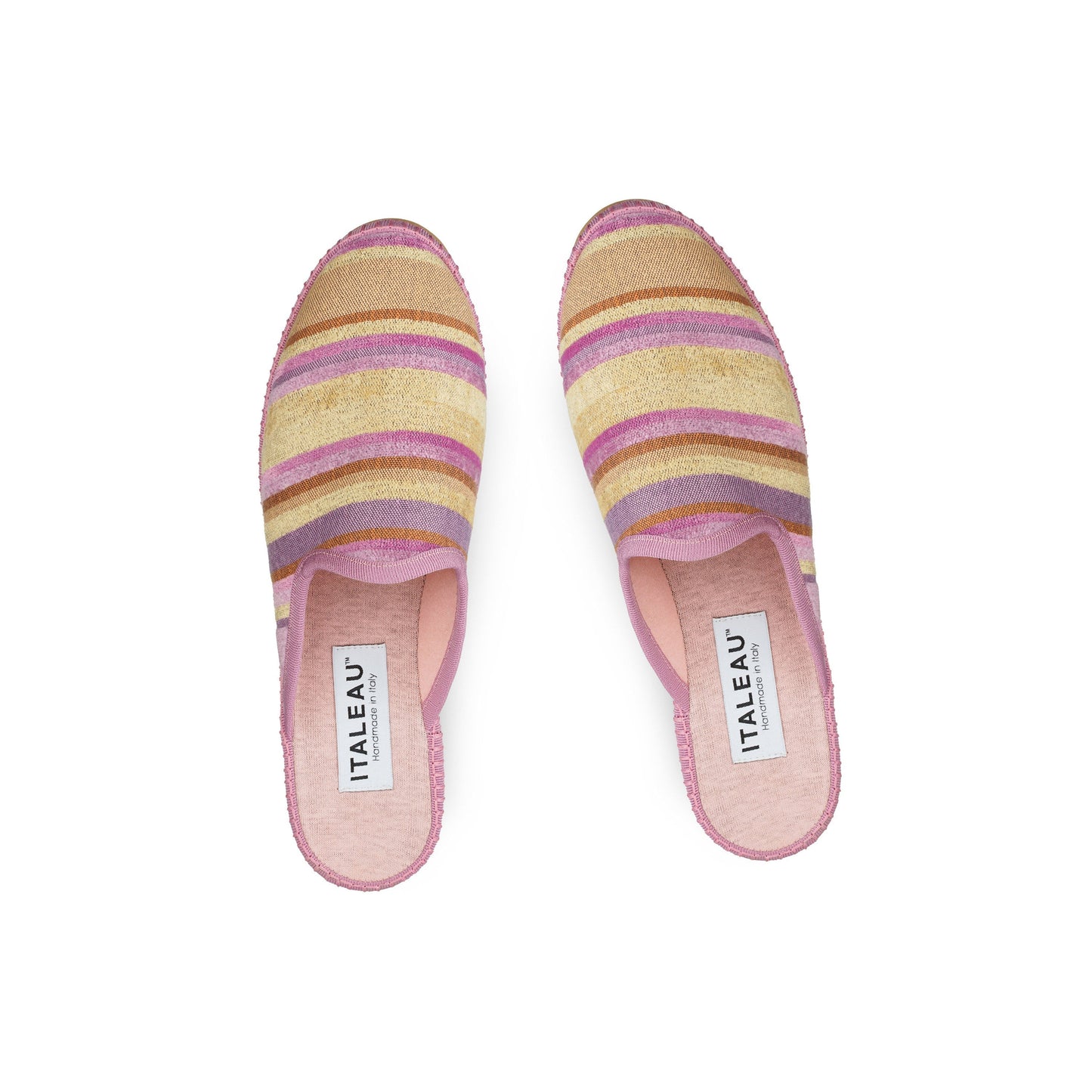 Allia Mules Lavender - Last Chance