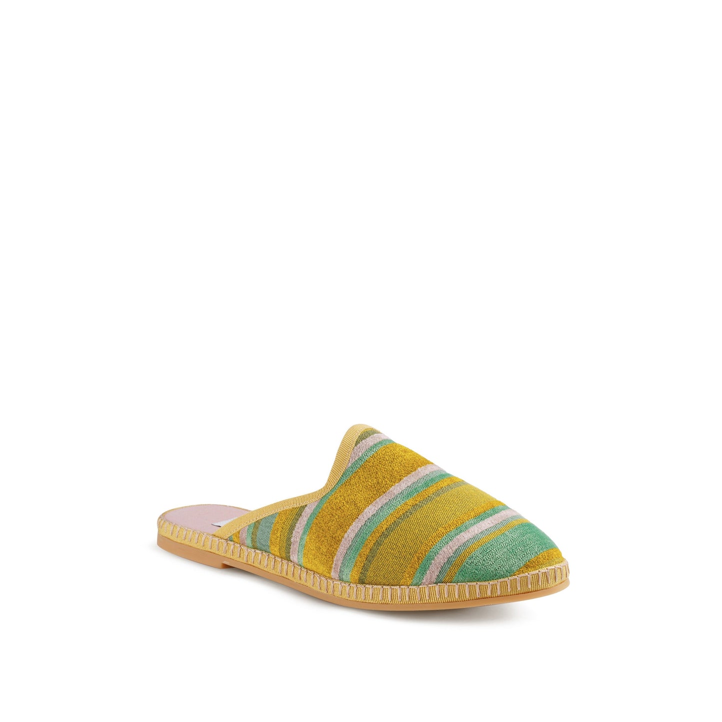 Allia Mules Ocra - Last Chance