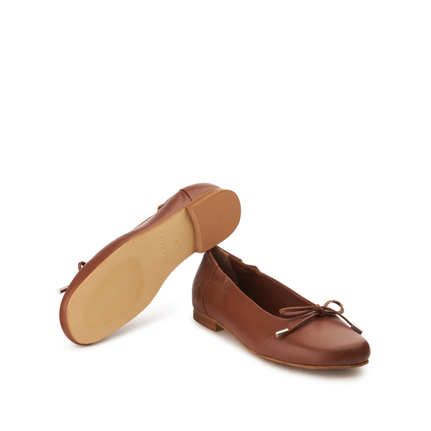 Belinda Flexlite Flats Café - Last Chance