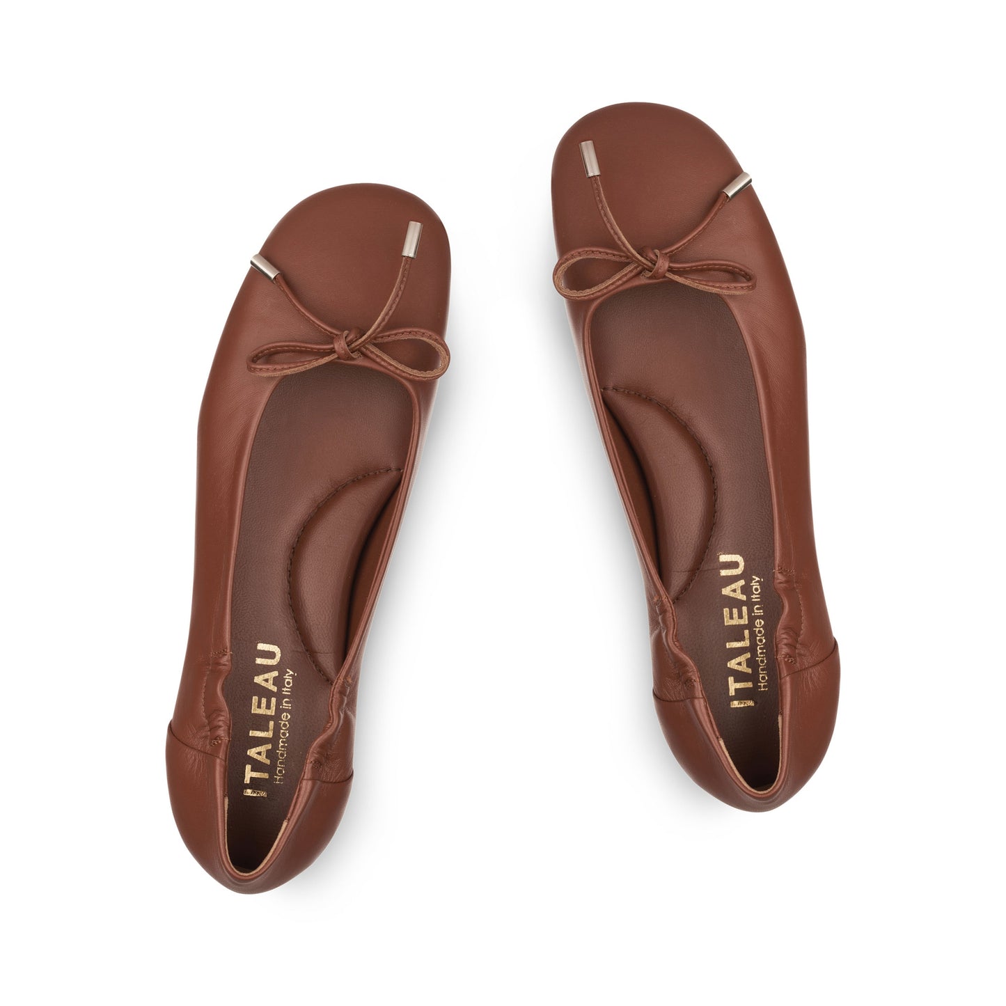 Belinda Flexlite Flats Café - Last Chance