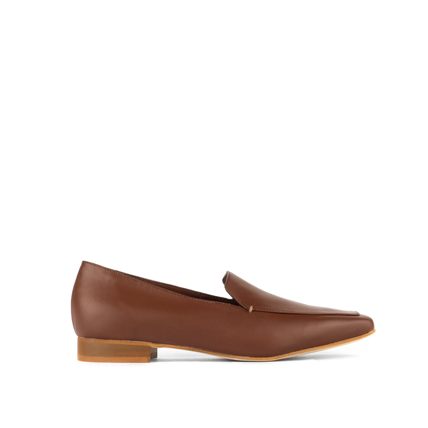 Christina Flexlite Loafers Cafe