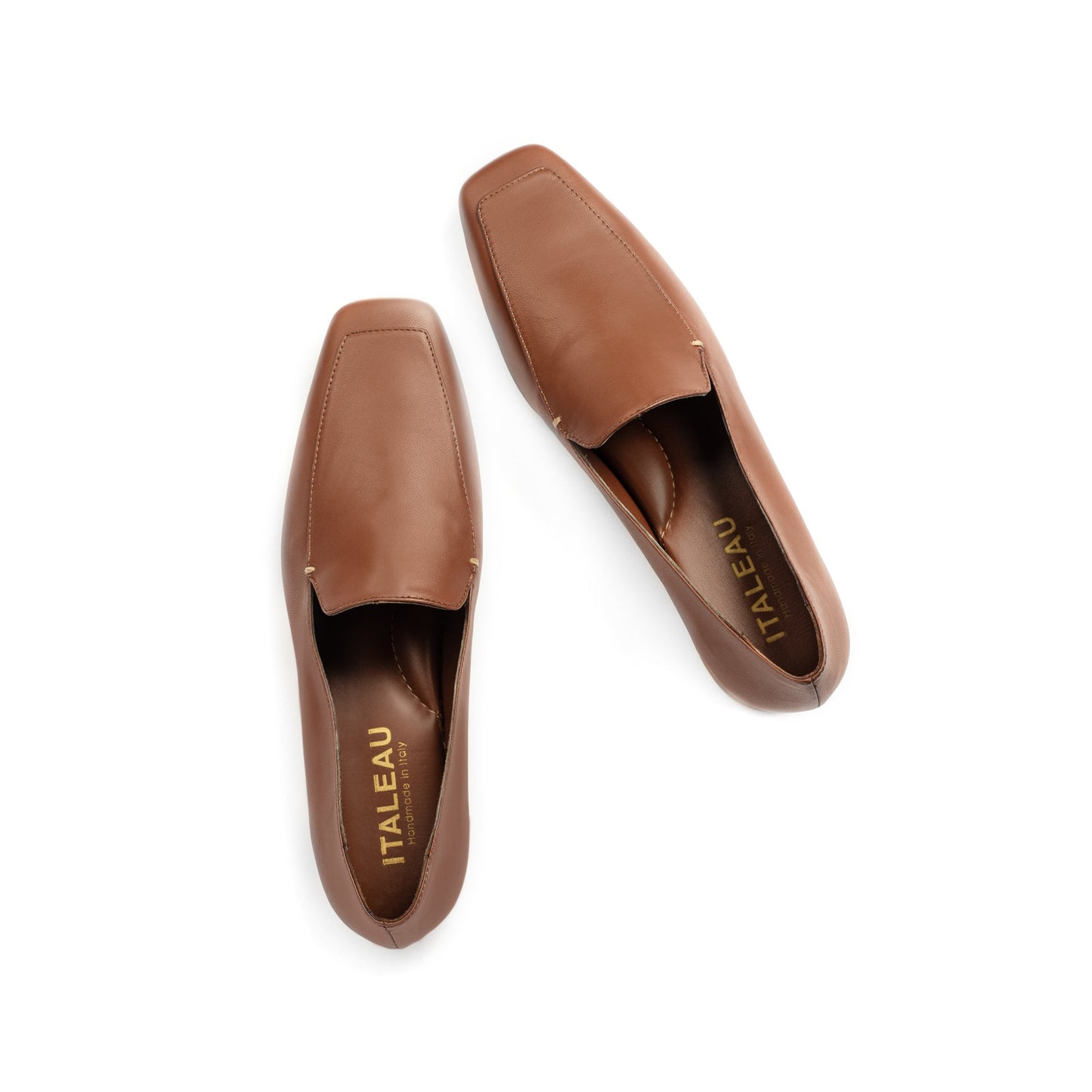 Christina Flexlite Loafers Cafe