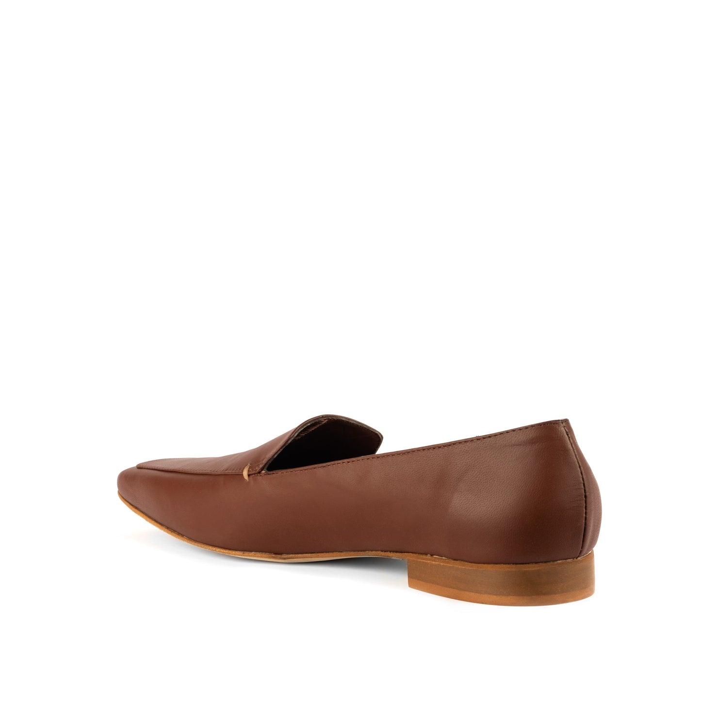 Christina Flexlite Loafers Cafe