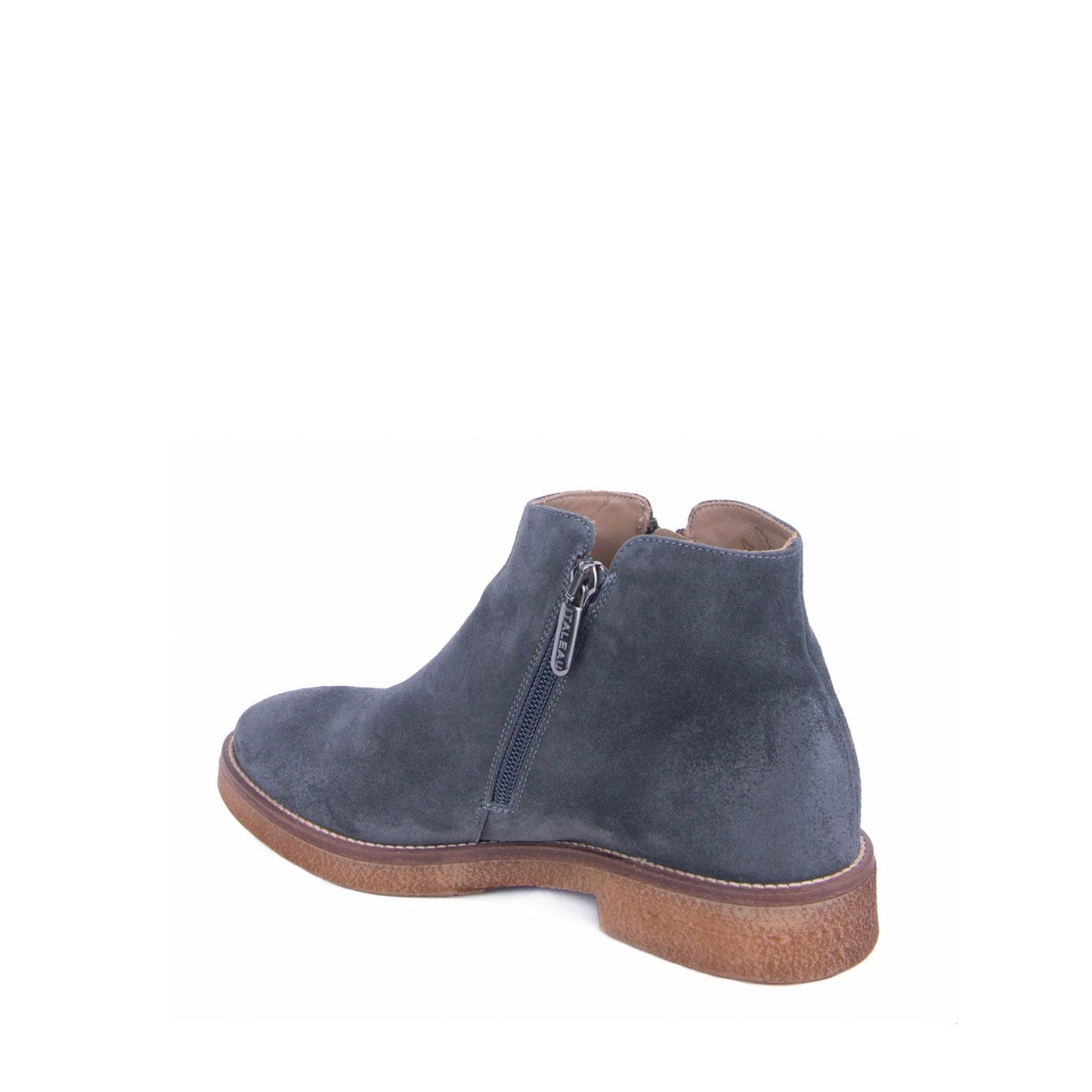 Waterproof Foliana Booties Antracite