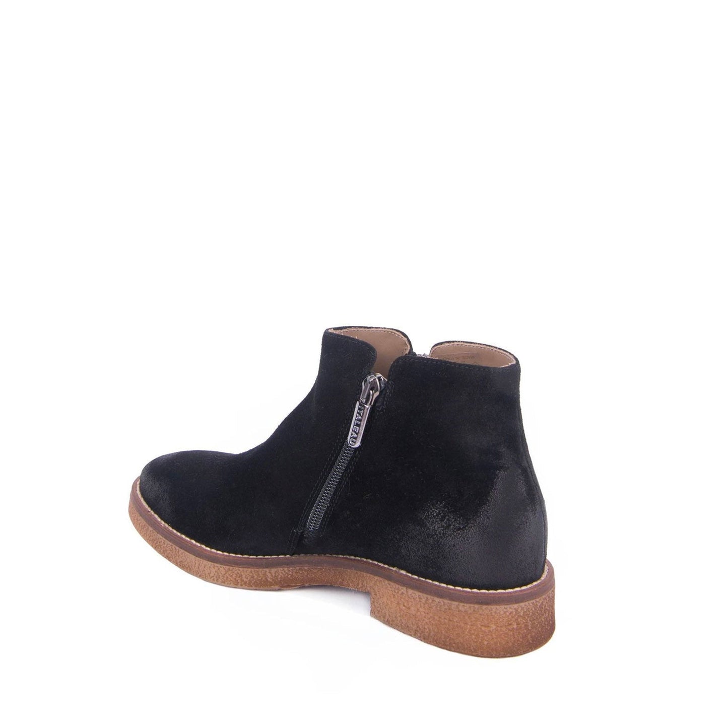 Waterproof Foliana Booties Nero