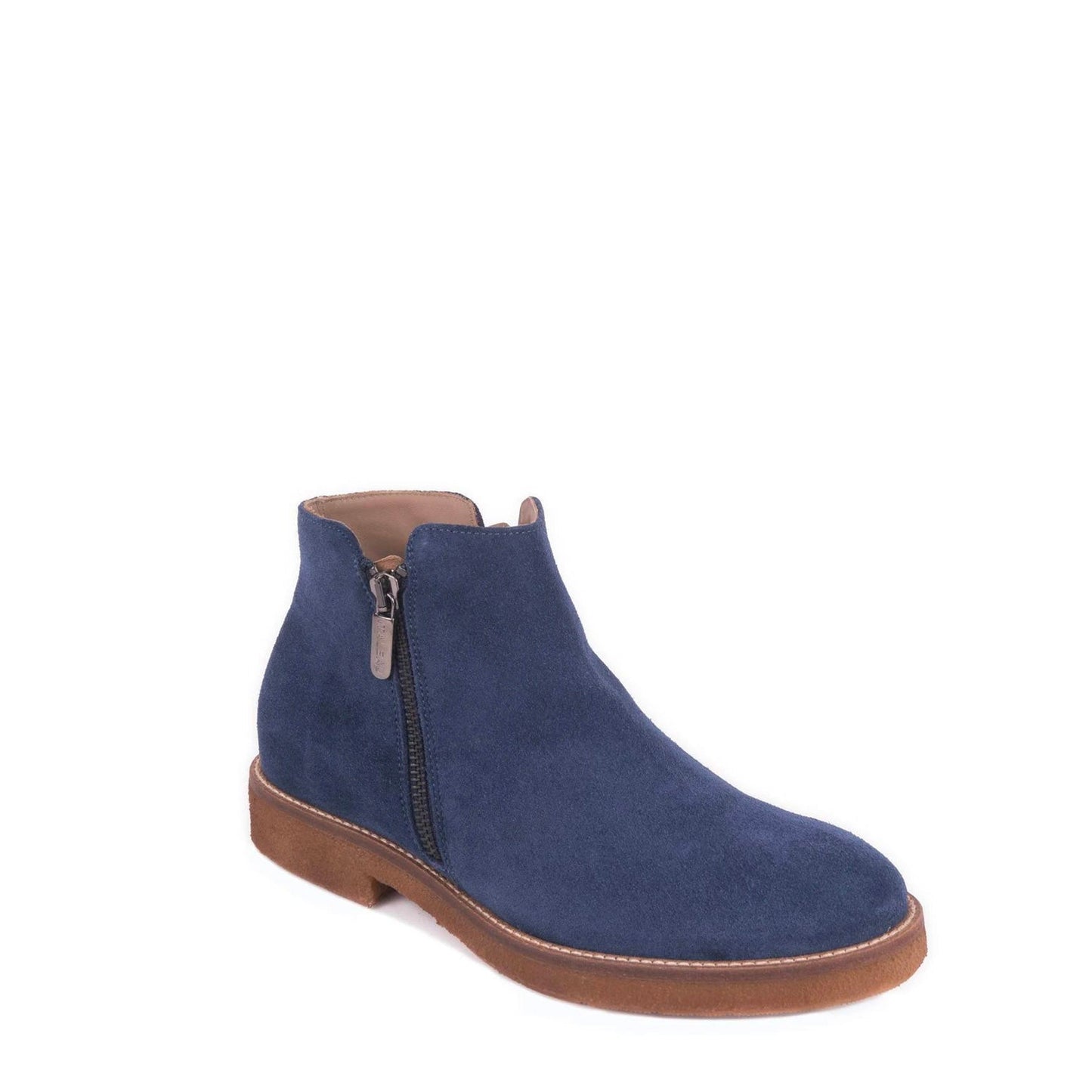 Waterproof Foliana Booties Navy