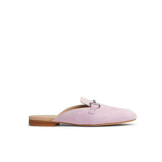 Lisa Flexlite Mules Amethyst - Last Chance