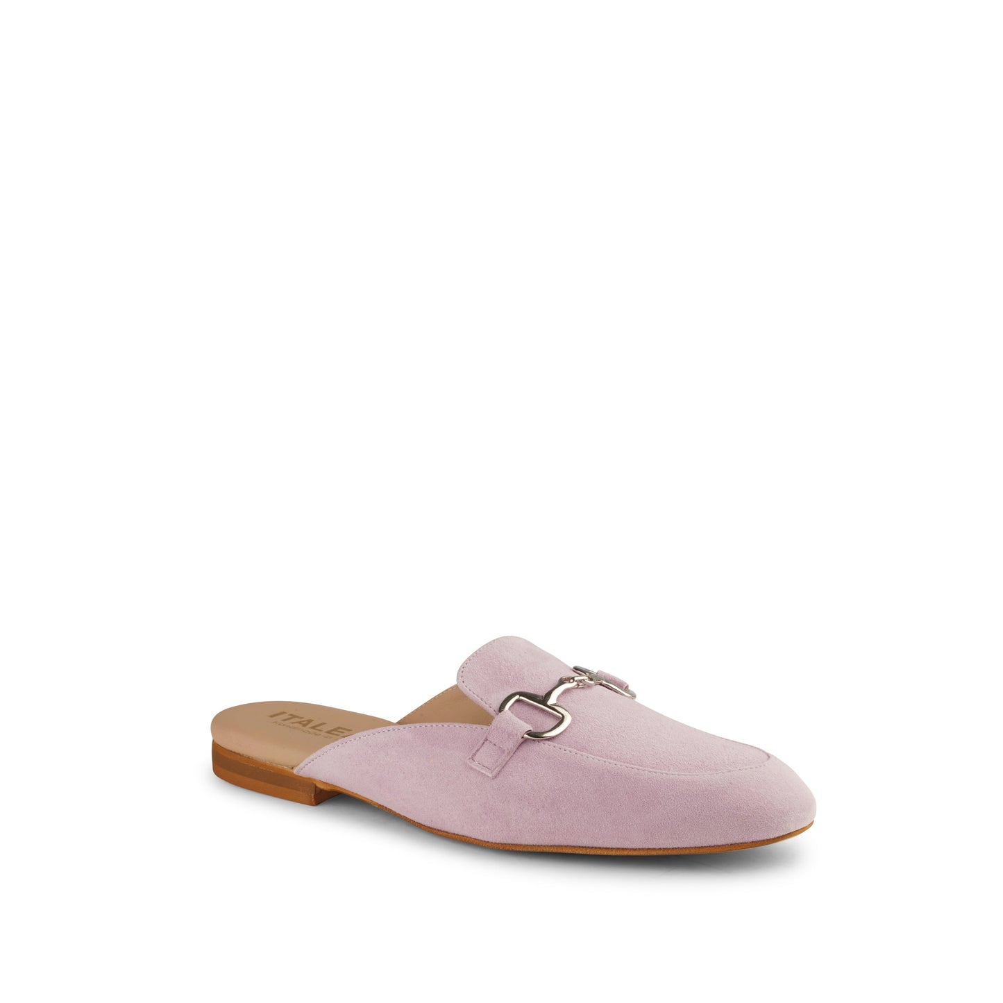 Lisa Flexlite Mules Amethyst - Last Chance