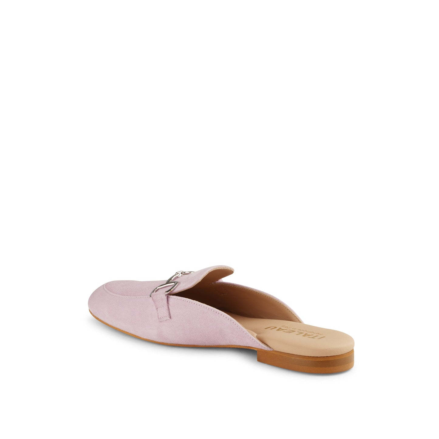 Lisa Flexlite Mules Amethyst - Last Chance
