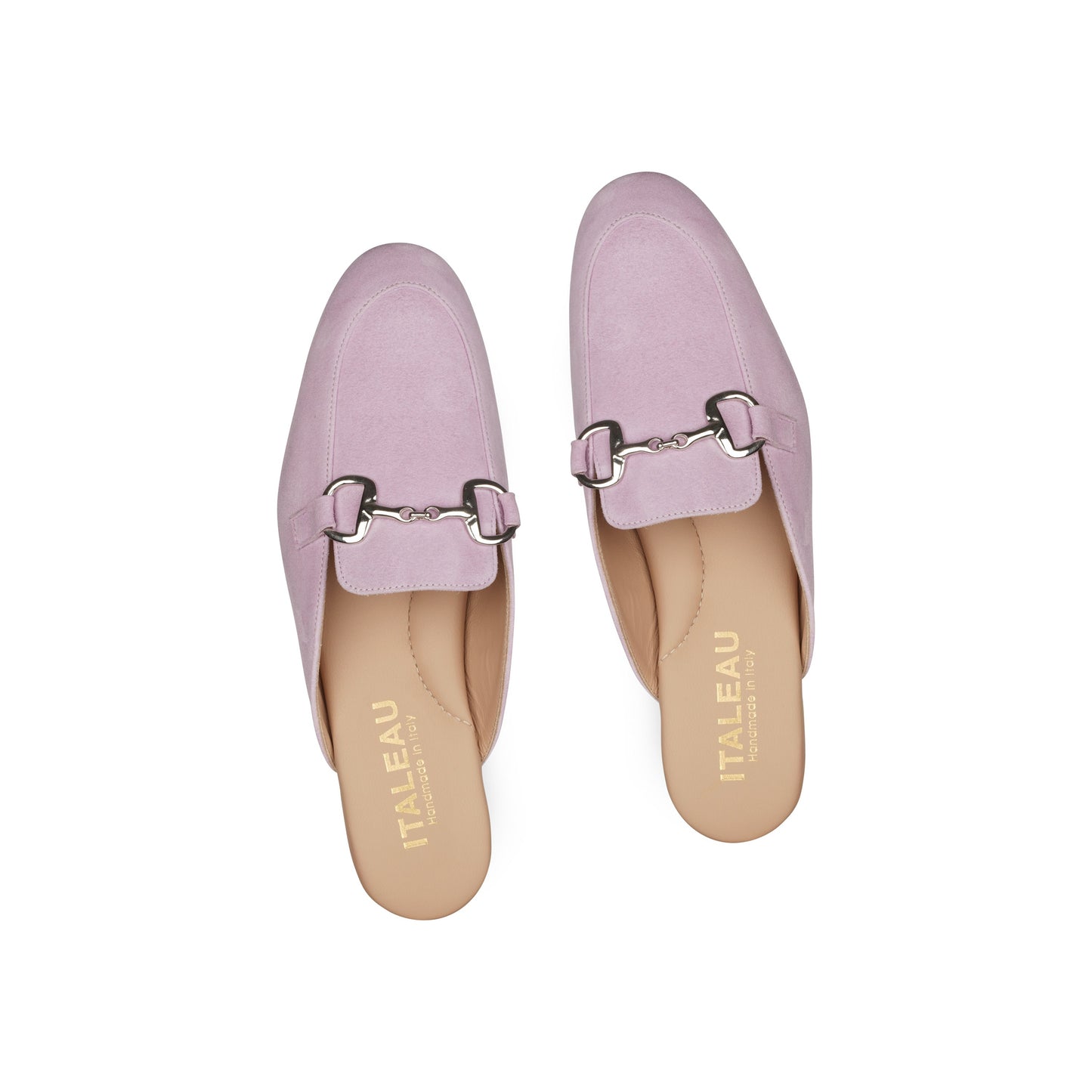 Lisa Flexlite Mules Amethyst - Last Chance