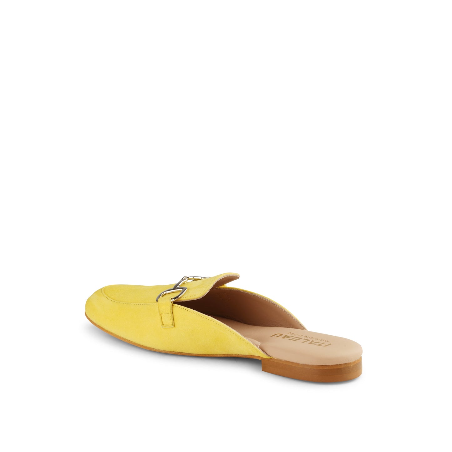 Lisa Flexlite Mules Butter - Last Chance