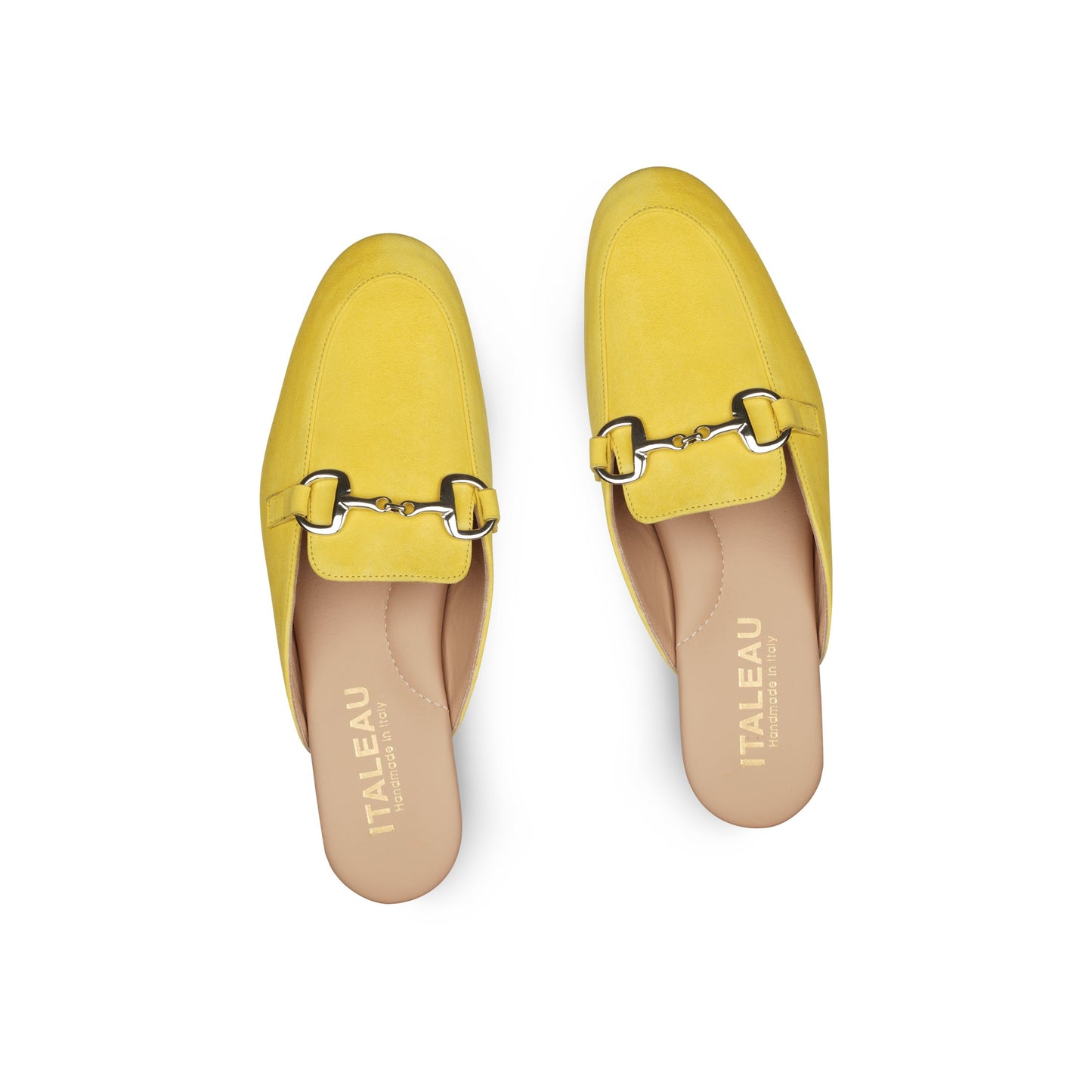 Lisa Flexlite Mules Butter - Last Chance