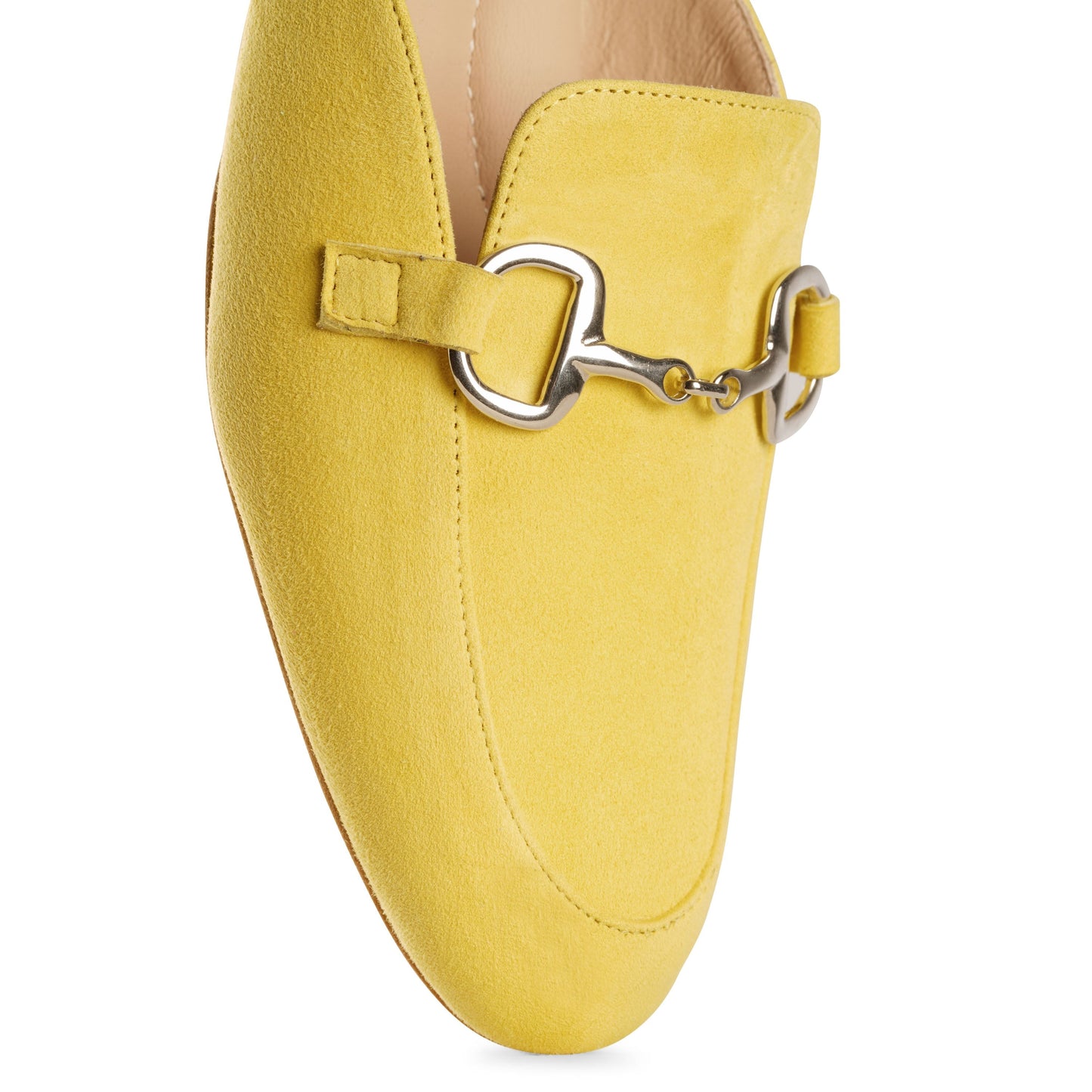 Lisa Flexlite Mules Butter - Last Chance