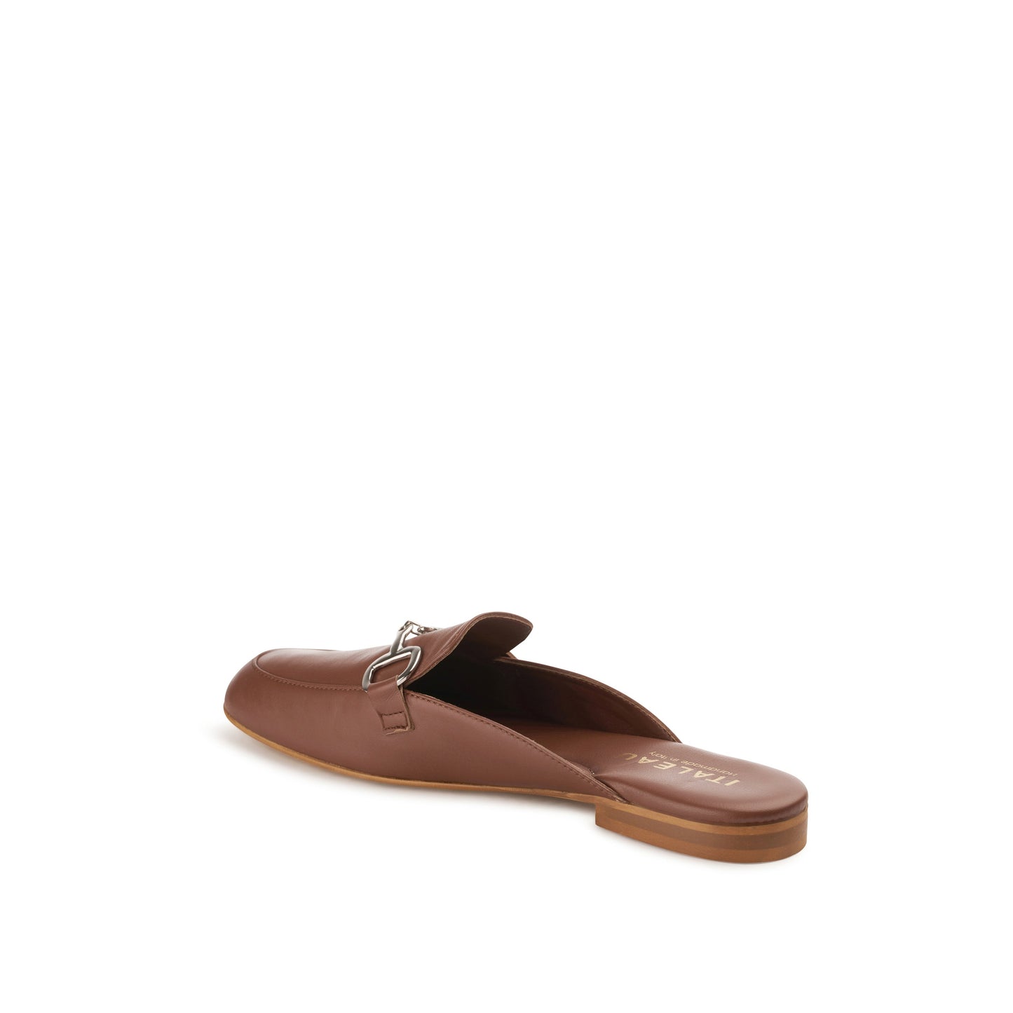 Lisa Flexlite Mules Café - Last Chance