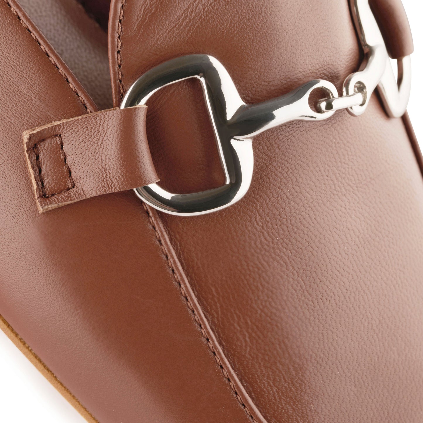 Lisa Flexlite Mules Café - Last Chance