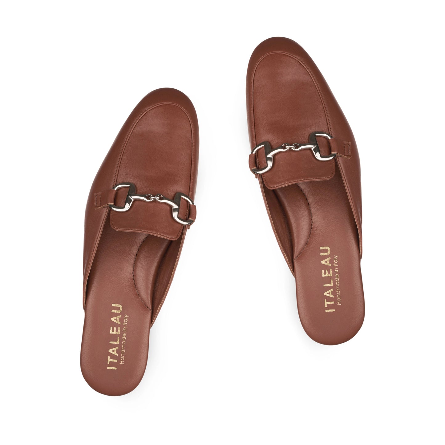 Lisa Flexlite Mules Café - Last Chance