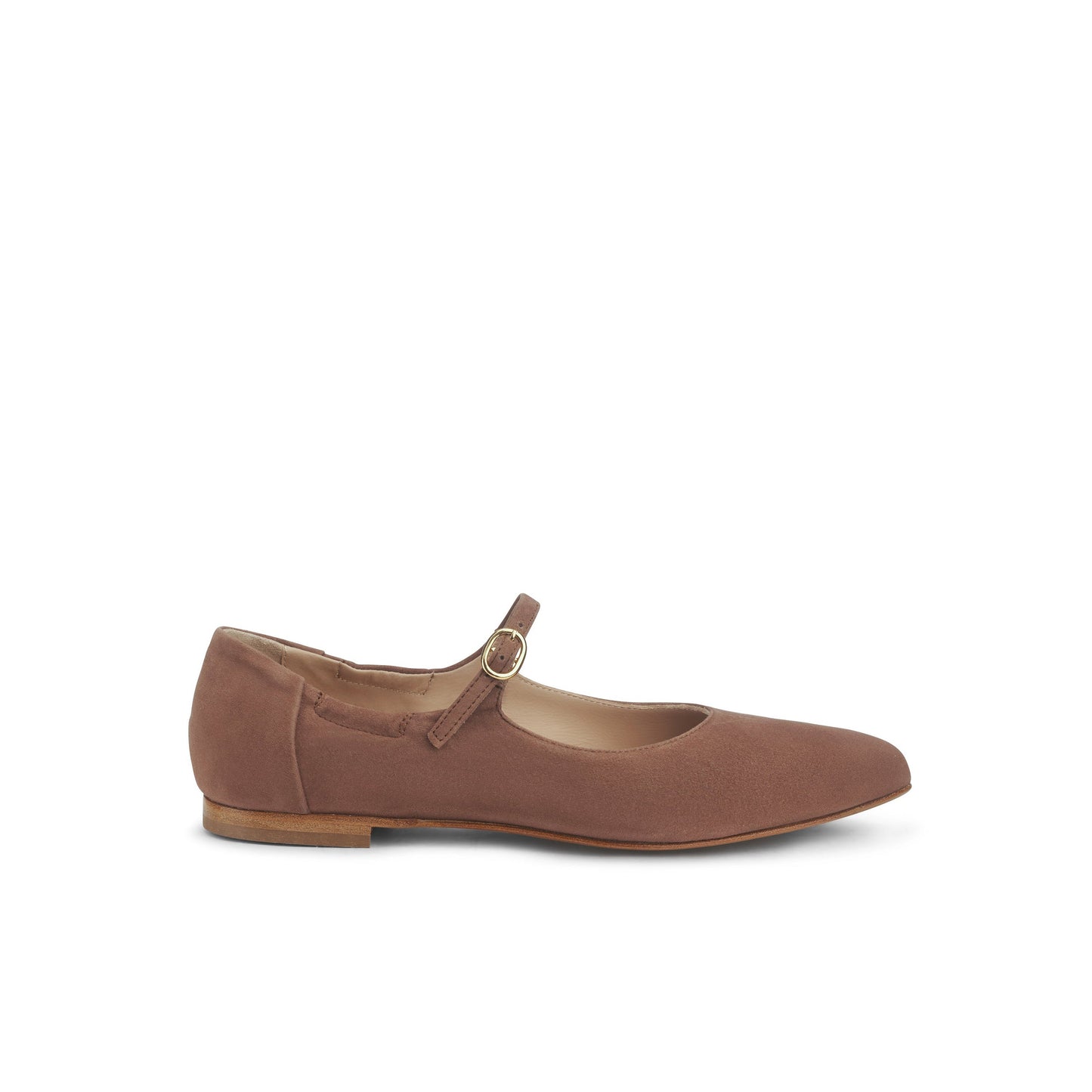 Melia Flexlite Flats Tortora - Last Chance