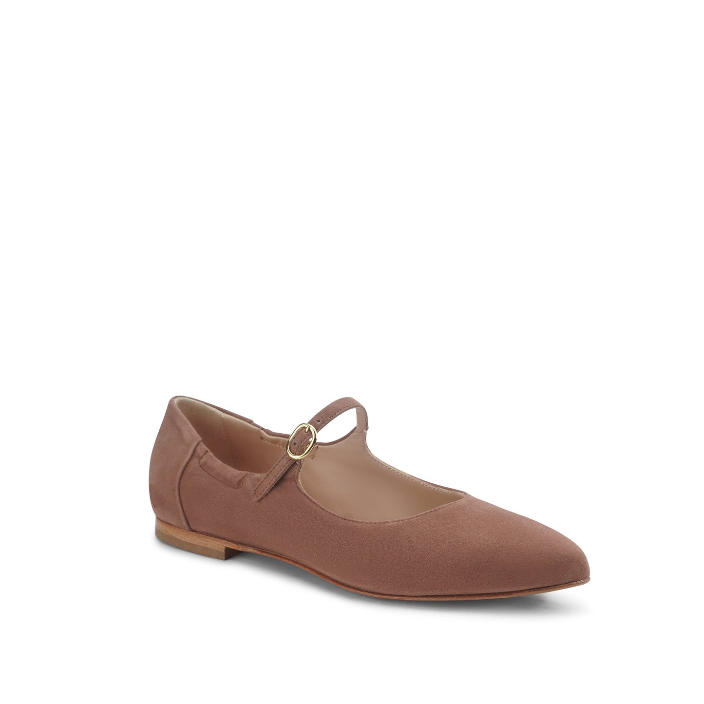 Melia Flexlite Flats Tortora - Last Chance