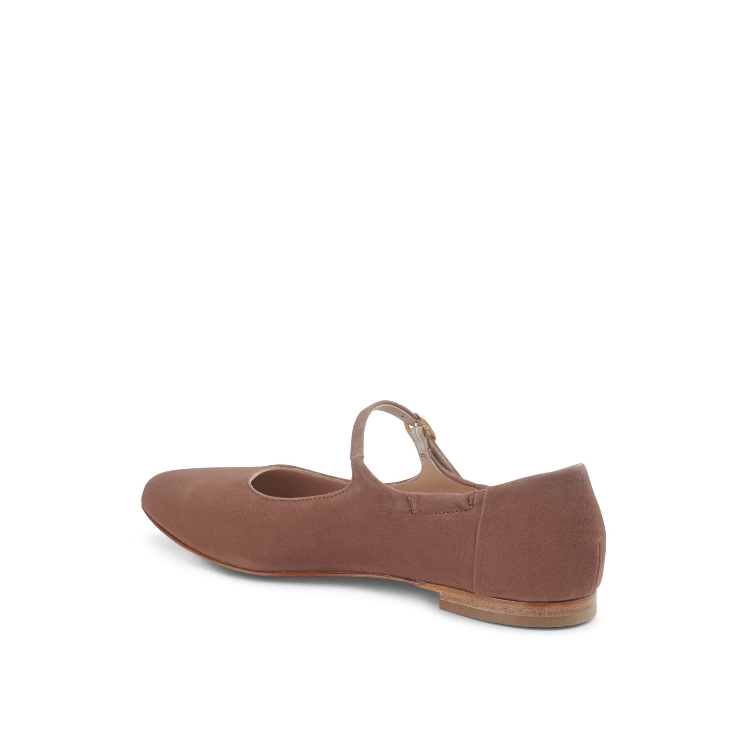 Melia Flexlite Flats Tortora - Last Chance
