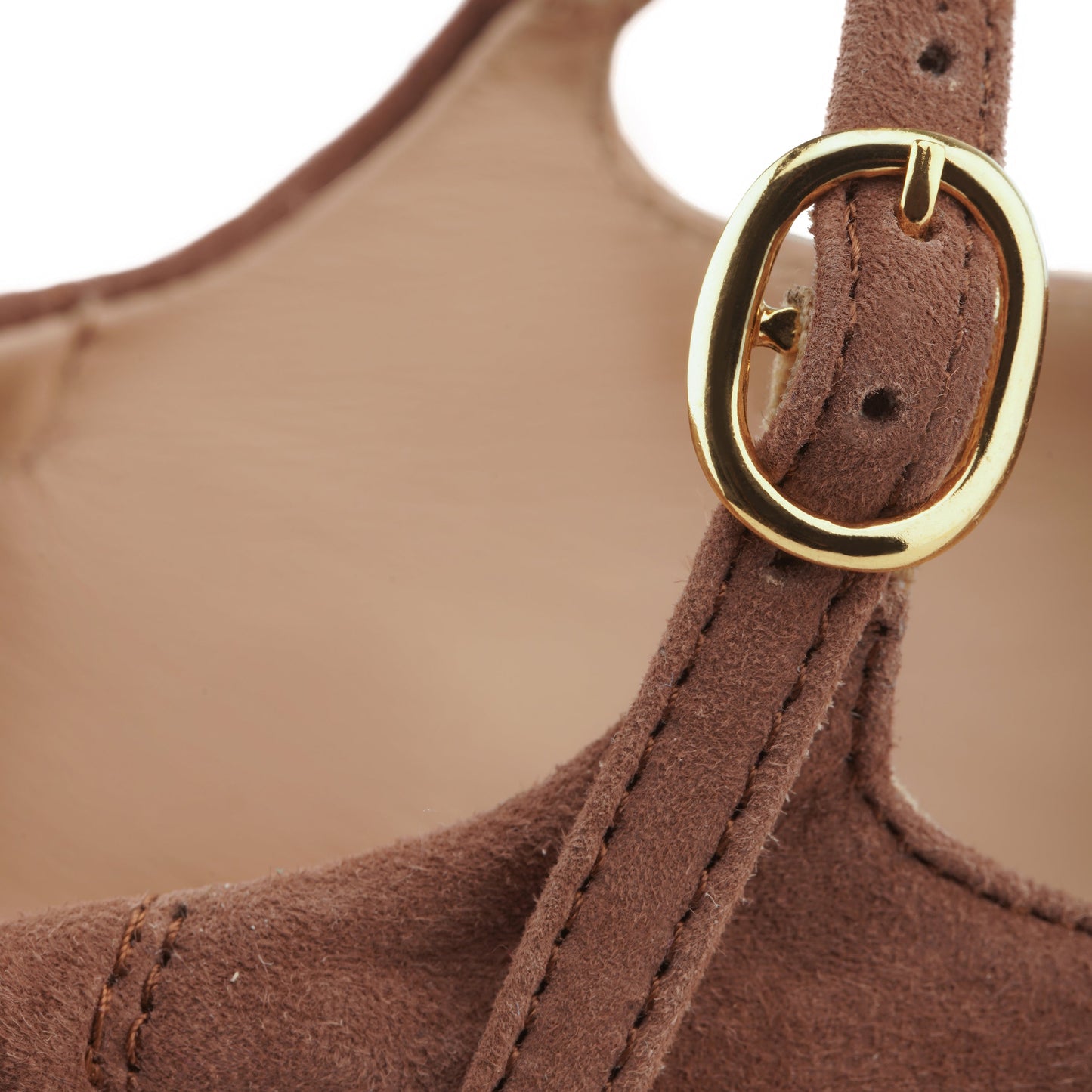 Melia Flexlite Flats Tortora - Last Chance