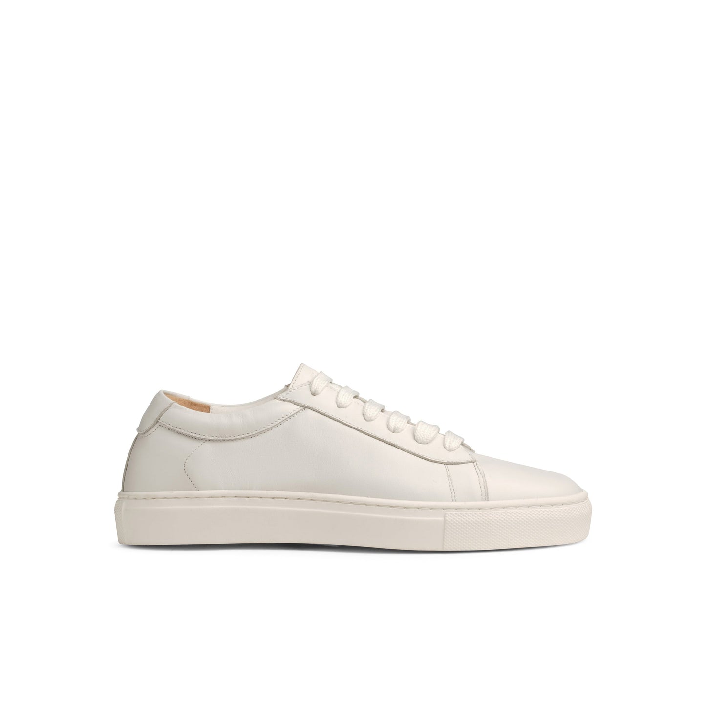 Silvia Sneakers Bianco