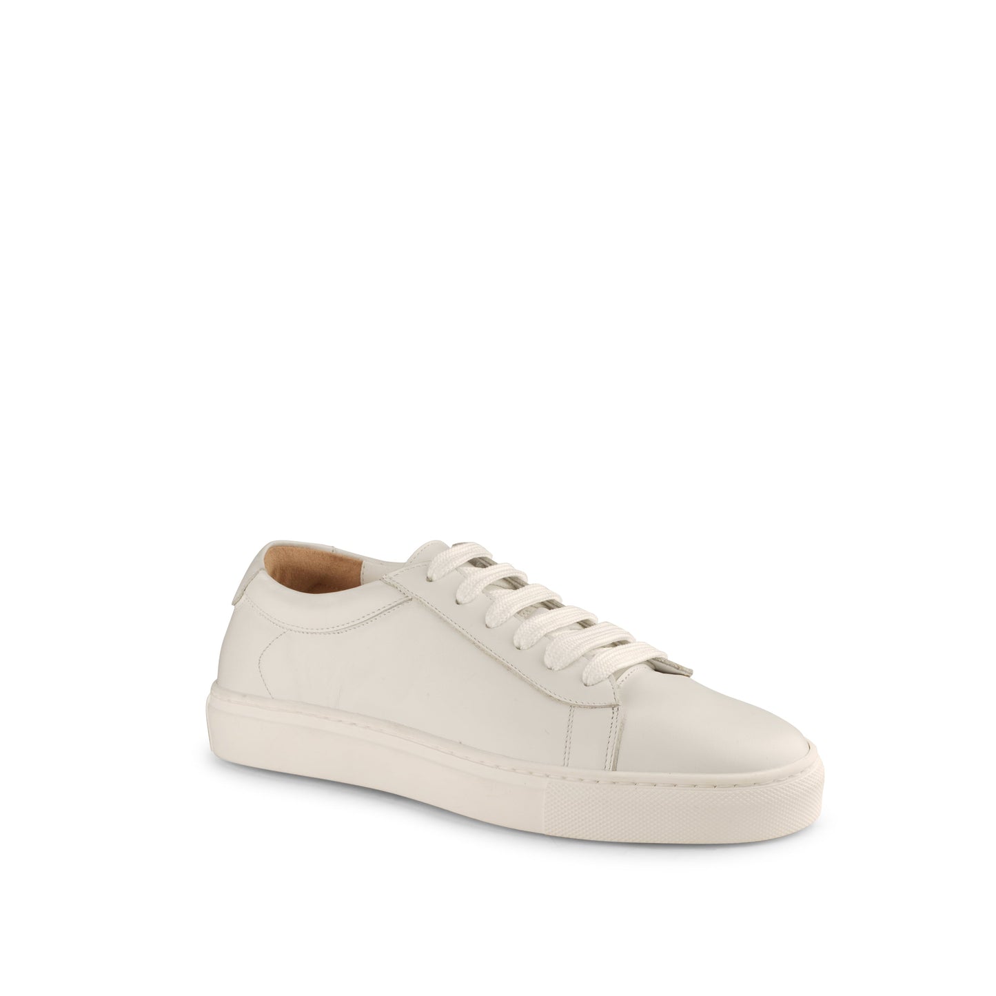 Silvia Sneakers Bianco