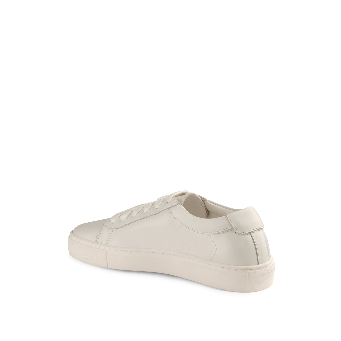 Silvia Sneakers Bianco