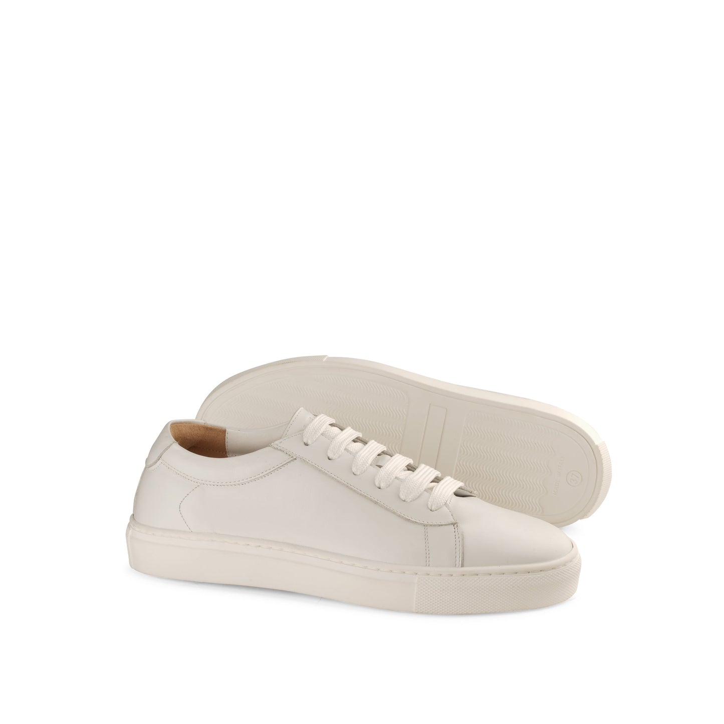 Silvia Sneakers Bianco
