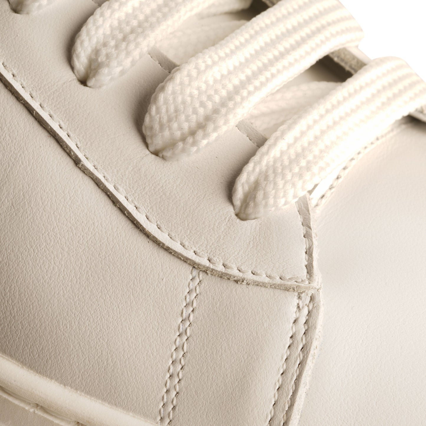 Silvia Sneakers Bianco