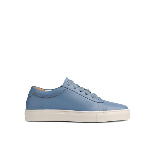 Silvia Sneakers Denim