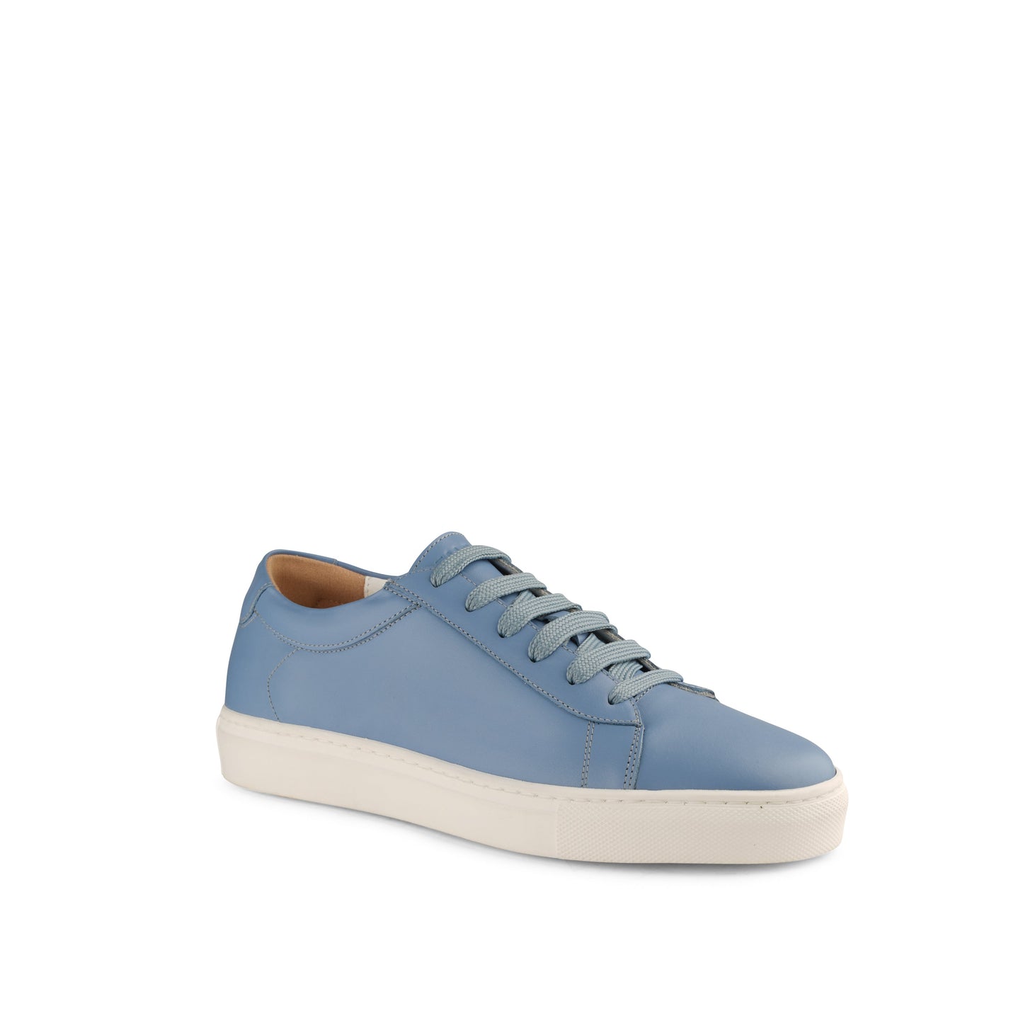 Silvia Sneakers Denim