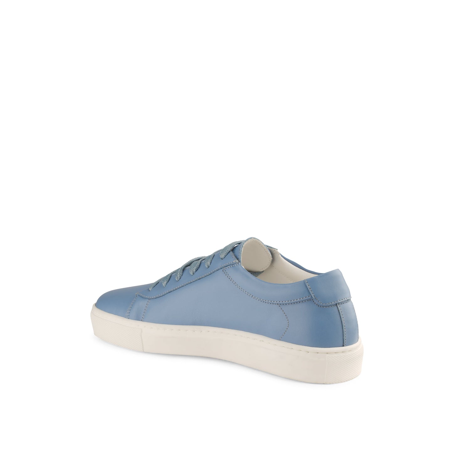 Silvia Sneakers Denim