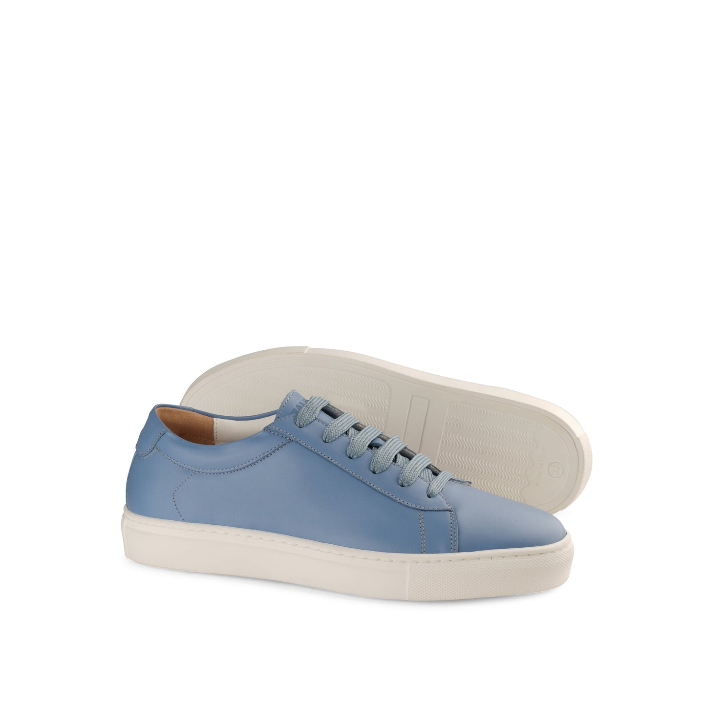 Silvia Sneakers Denim