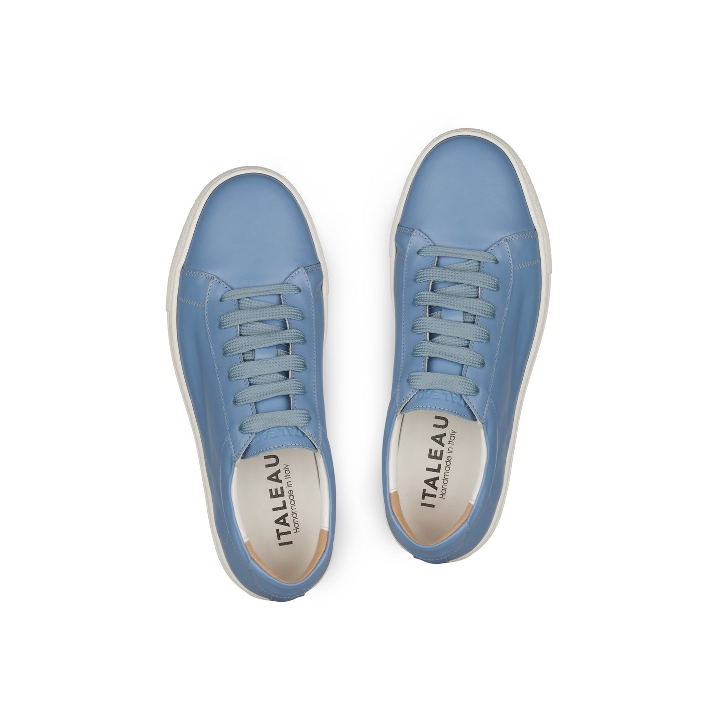 Silvia Sneakers Denim