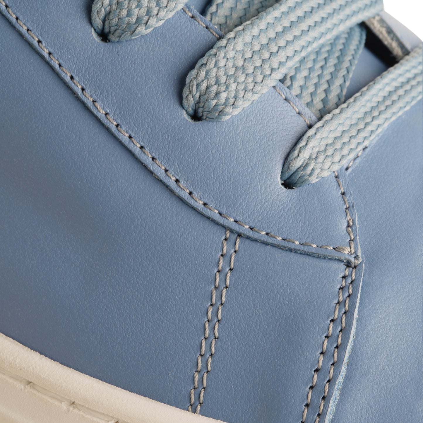 Silvia Sneakers Denim